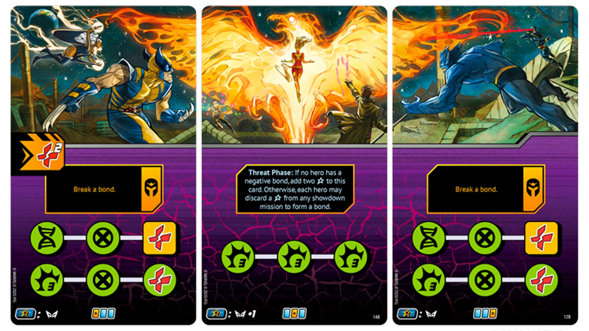 X Men Mutant Insurrection Board Game Review Tactical Teamwork Meets x-men-mutant-insurrection-board-game-review-tactical-teamwork-meets